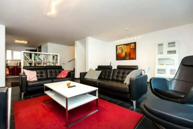 WG-Zimmer mit 12 m² in Köln – Bild 1