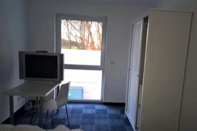WG-Zimmer mit 12 m² in Köln – Bild 7