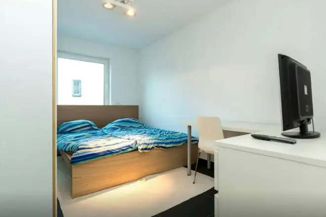 WG-Zimmer mit 12 m² in Köln – Bild 10