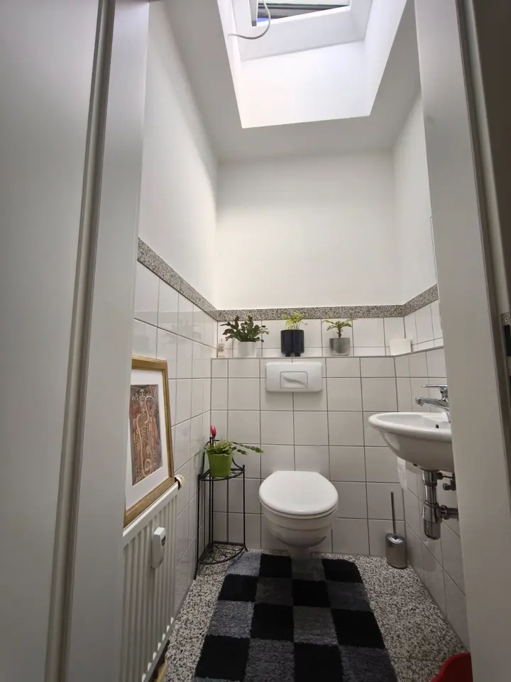 3 Zimmer Wohnung mit 101 m² in Heilbronn – Bild 5