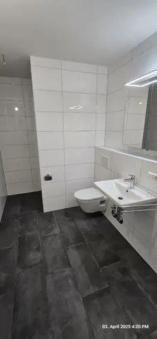 2 Zimmer Wohnung mit 59 m² in Freiburg im Breisgau – Bild 3