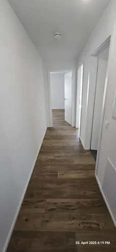 2 Zimmer Wohnung mit 59 m² in Freiburg im Breisgau – Bild 4