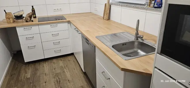 2 Zimmer Wohnung mit 59 m² in Freiburg im Breisgau – Bild 6