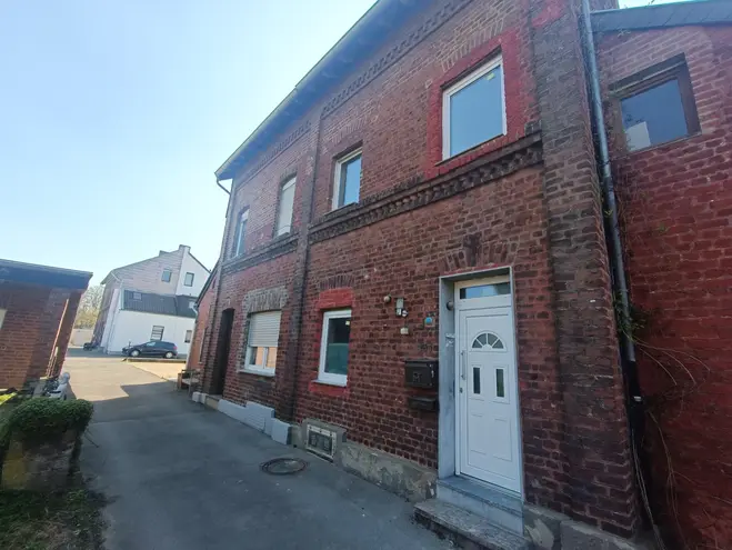 4 Zimmer Haus mit 75 m² in Aachen – Bild 2