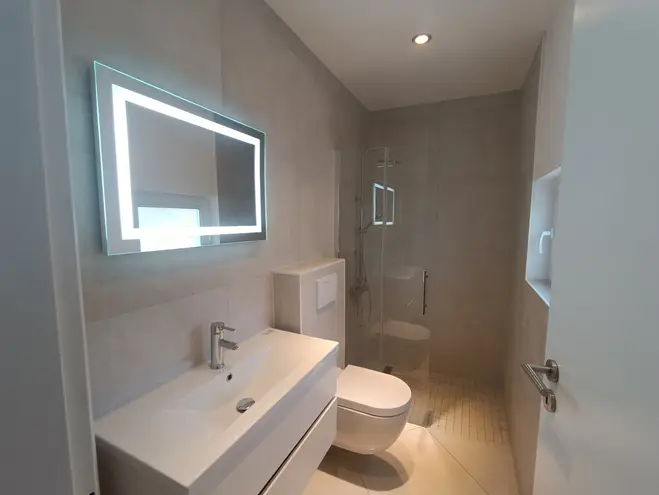 4 Zimmer Haus mit 75 m² in Aachen – Bild 5