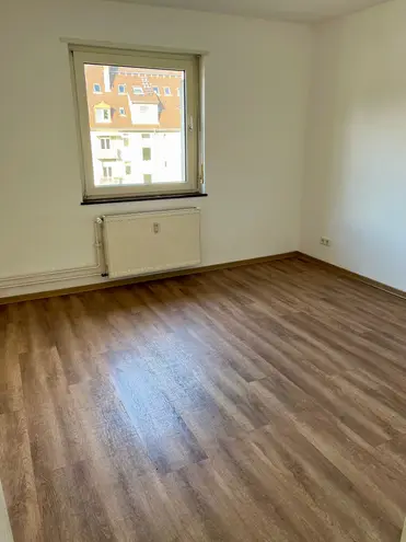 2 Zimmer Wohnung mit 50 m² in Mannheim – Bild 3