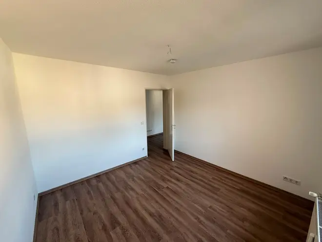 2 Zimmer Wohnung mit 50 m² in Mannheim – Bild 4
