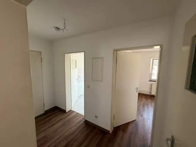 2 Zimmer Wohnung mit 50 m² in Mannheim – Bild 6