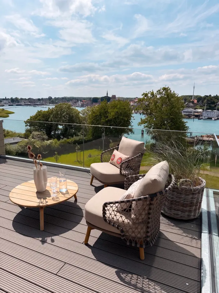 3 Zimmer Wohnung mit 109 m² in Flensburg – Bild 3