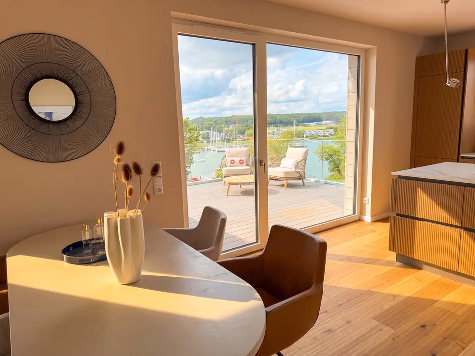 3 Zimmer Wohnung mit 109 m² in Flensburg – Bild 9