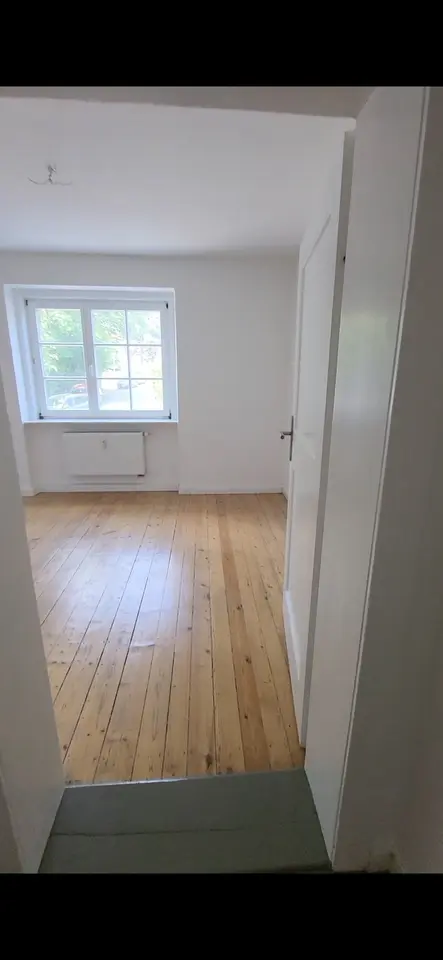 3 Zimmer Wohnung mit 50 m² in Weimar – Bild 1