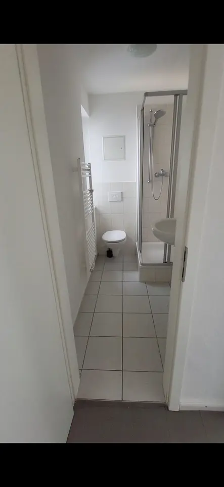 3 Zimmer Wohnung mit 50 m² in Weimar – Bild 4