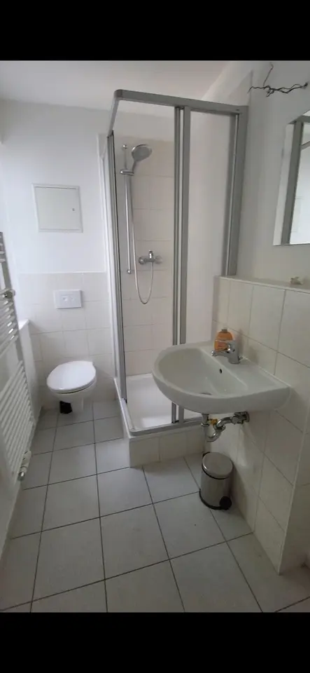 3 Zimmer Wohnung mit 50 m² in Weimar – Bild 5
