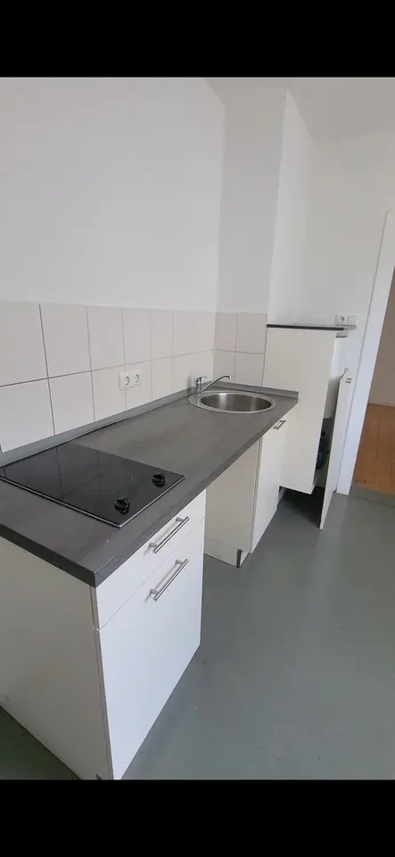3 Zimmer Wohnung mit 50 m² in Weimar – Bild 7