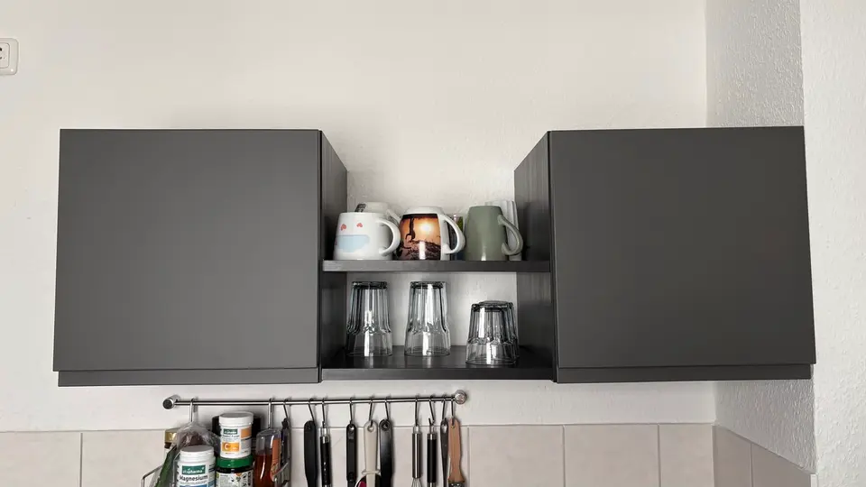 3 Zimmer Wohnung mit 50 m² in Weimar – Bild 8