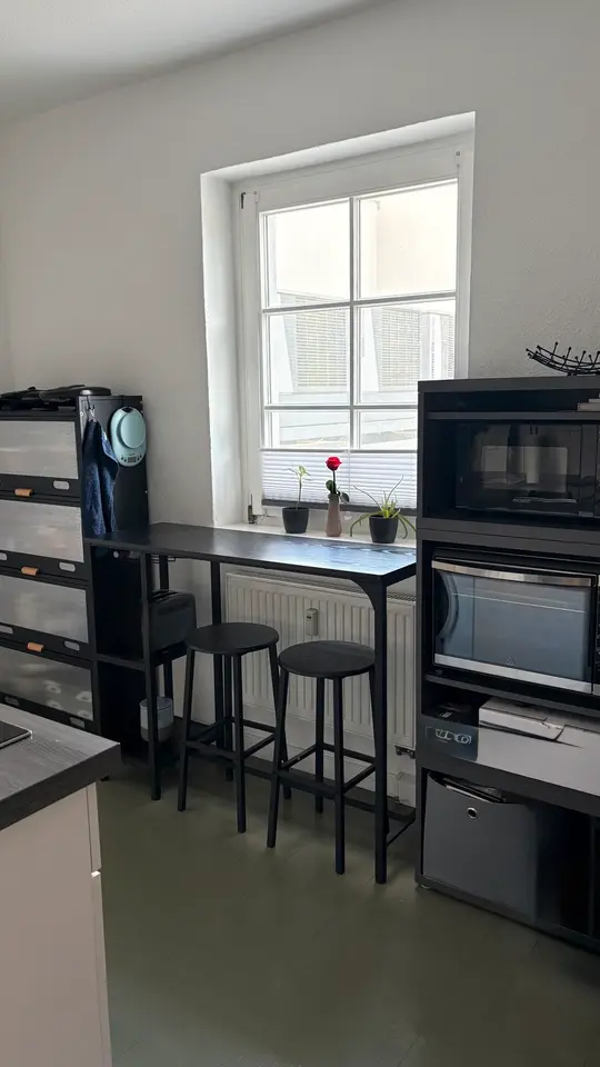 3 Zimmer Wohnung mit 50 m² in Weimar – Bild 9