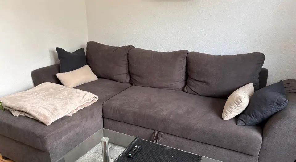 3 Zimmer Wohnung mit 50 m² in Weimar – Bild 10
