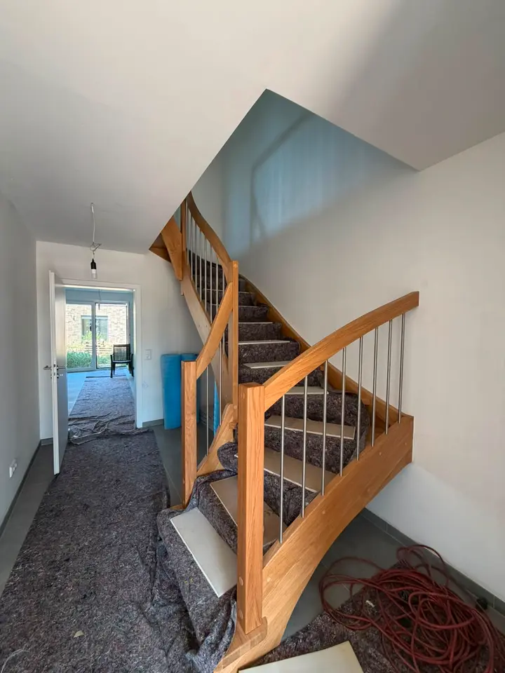 5 Zimmer Haus mit 135 m² in Kleve – Bild 3