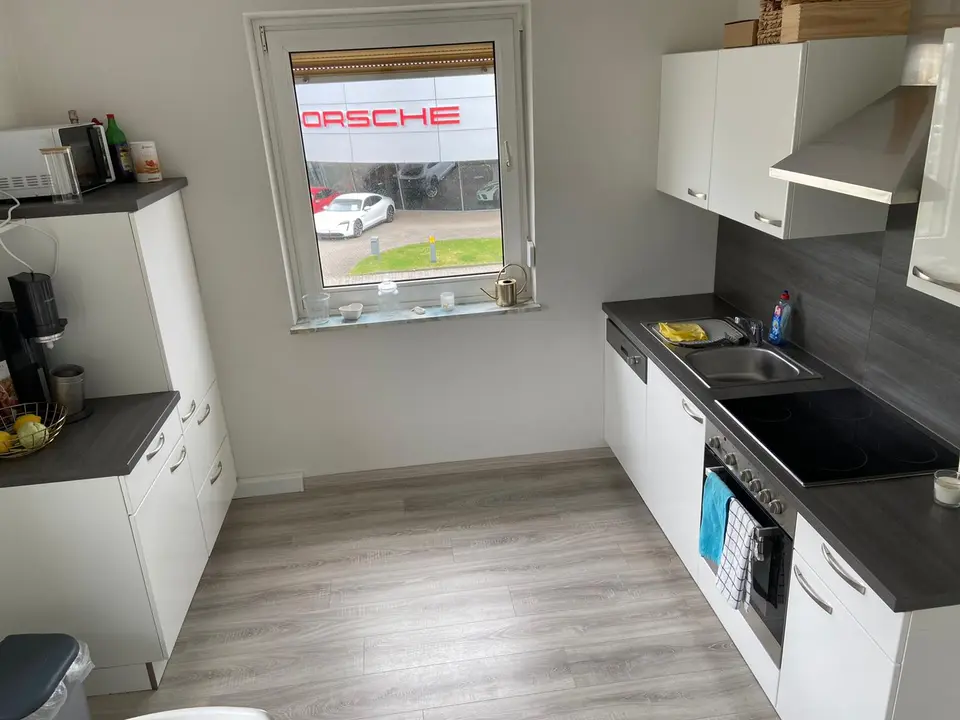 2 Zimmer Wohnung mit 58 m² in Fulda – Bild 2