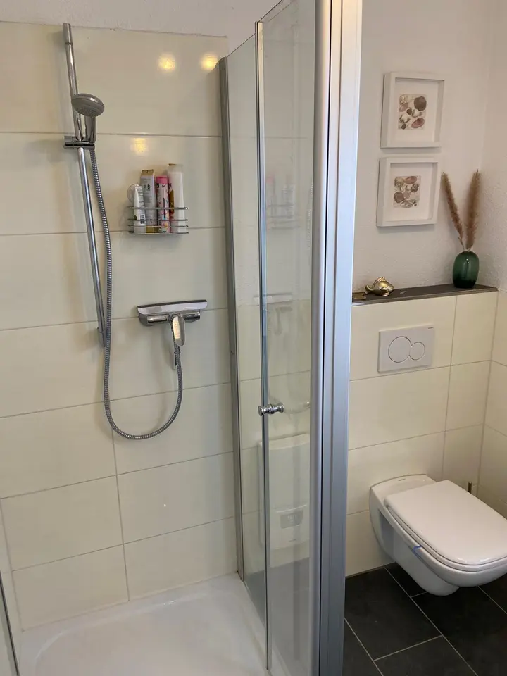 2 Zimmer Wohnung mit 58 m² in Fulda – Bild 4