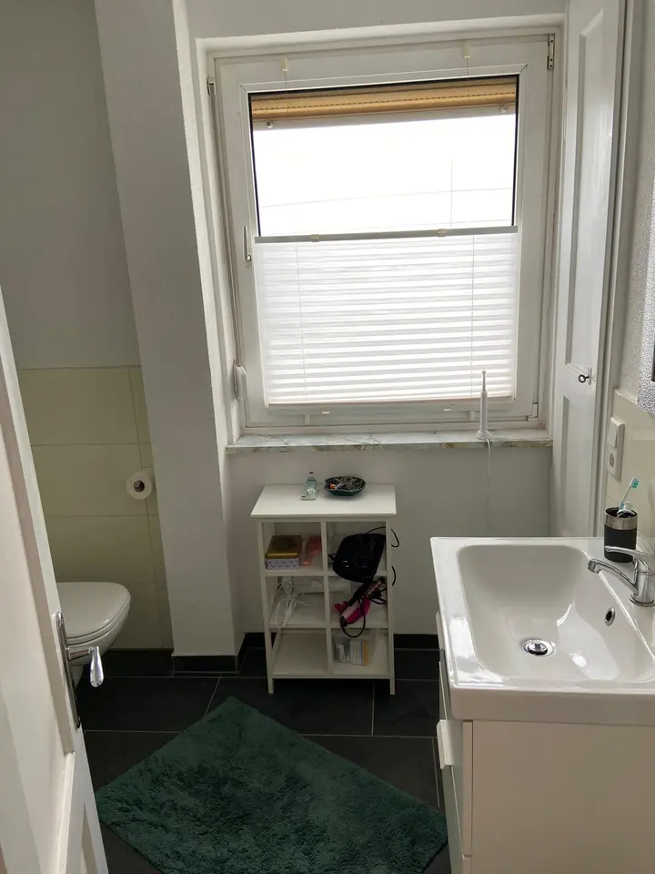 2 Zimmer Wohnung mit 58 m² in Fulda – Bild 5