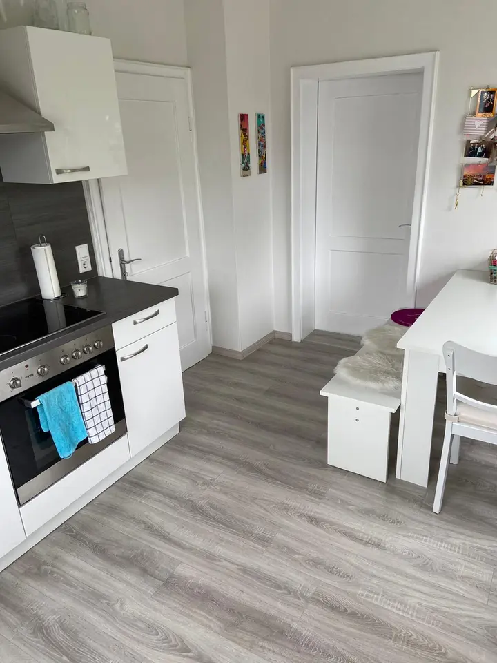 2 Zimmer Wohnung mit 58 m² in Fulda – Bild 6