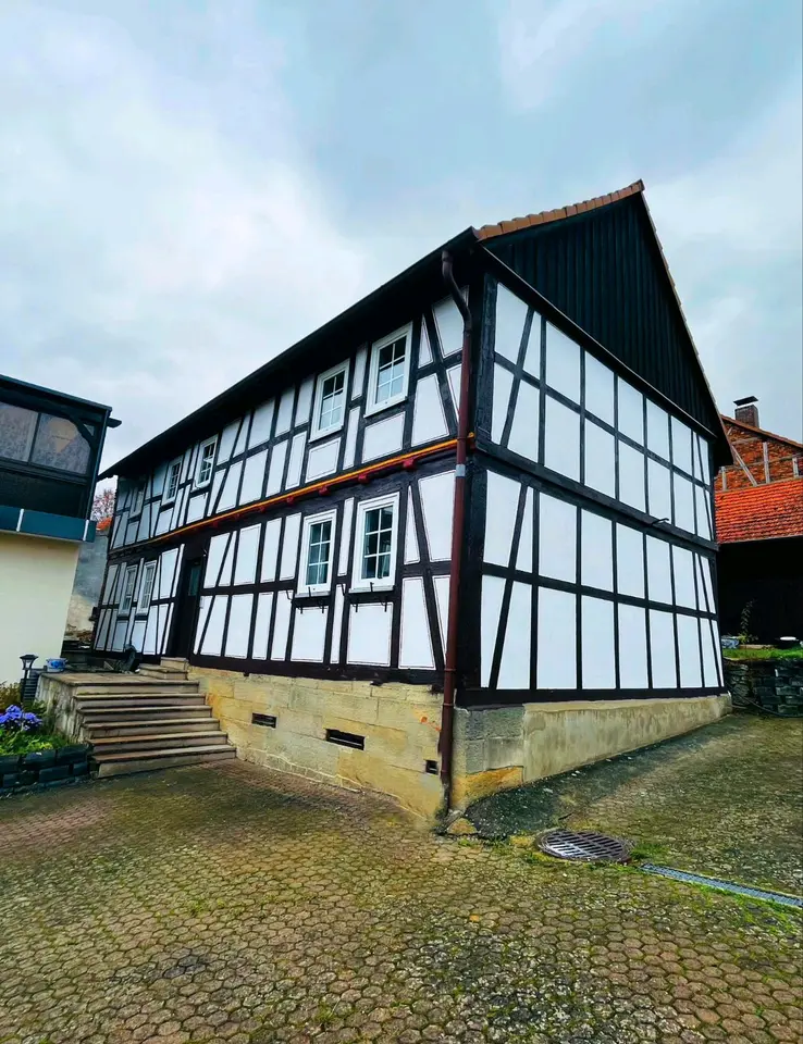 2 Zimmer Wohnung mit 58 m² in Fulda – Bild 9