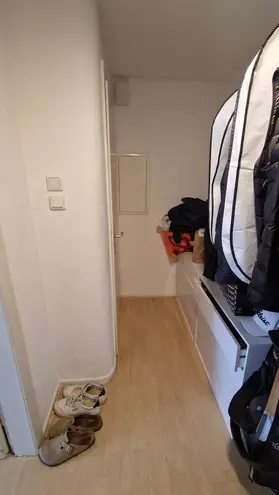 2 Zimmer Wohnung mit 48 m² in Düsseldorf – Bild 11