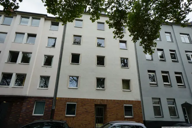 2 Zimmer Wohnung mit 48 m² in Düsseldorf – Bild 12