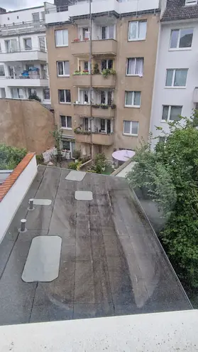 2 Zimmer Wohnung mit 48 m² in Düsseldorf – Bild 2