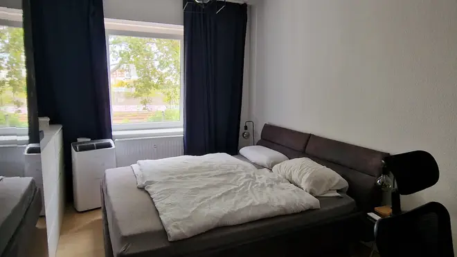 2 Zimmer Wohnung mit 48 m² in Düsseldorf – Bild 5