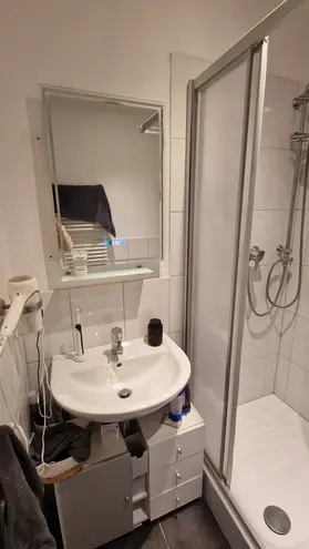 2 Zimmer Wohnung mit 48 m² in Düsseldorf – Bild 8