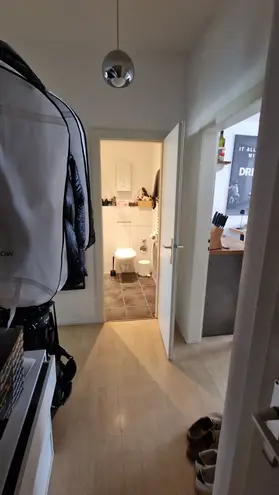 2 Zimmer Wohnung mit 48 m² in Düsseldorf – Bild 10