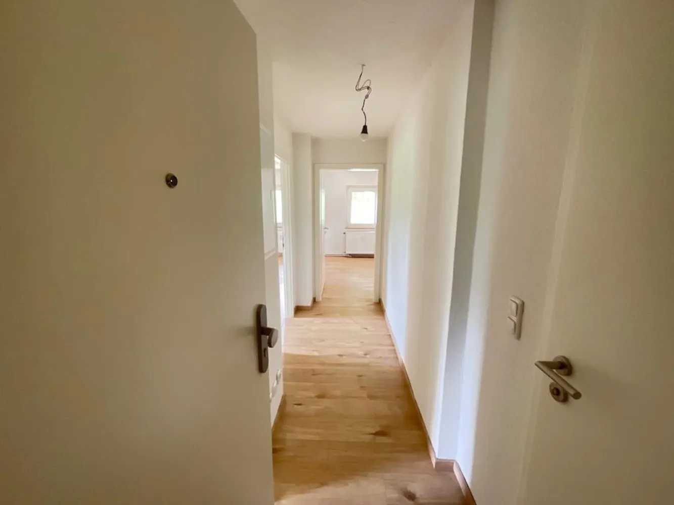 4 Zimmer Wohnung mit 61 m² in Recklinghausen – Bild 5