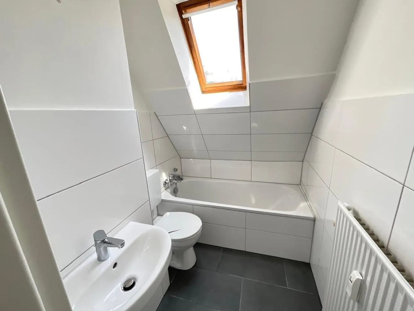 4 Zimmer Wohnung mit 61 m² in Recklinghausen – Bild 6