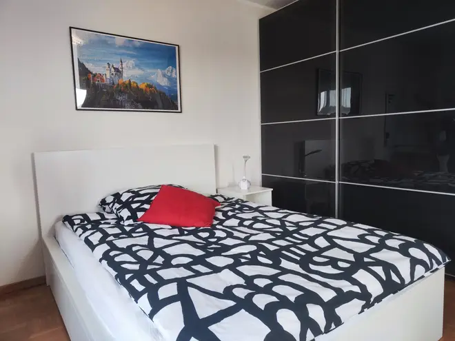 1 Zimmer Wohnung mit 42 m² in Bonn – Bild 2