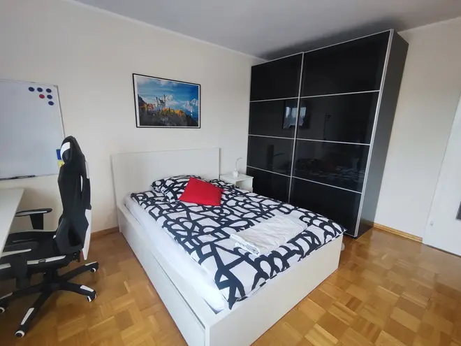 1 Zimmer Wohnung mit 42 m² in Bonn – Bild 3