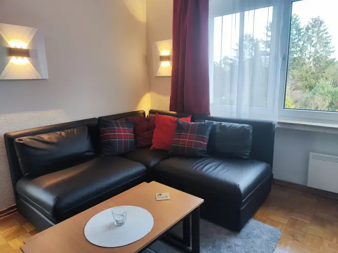1 Zimmer Wohnung mit 42 m² in Bonn – Bild 5