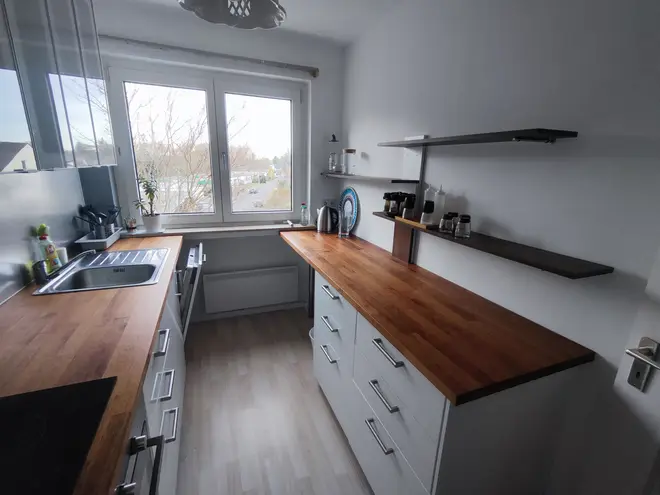 1 Zimmer Wohnung mit 42 m² in Bonn – Bild 10