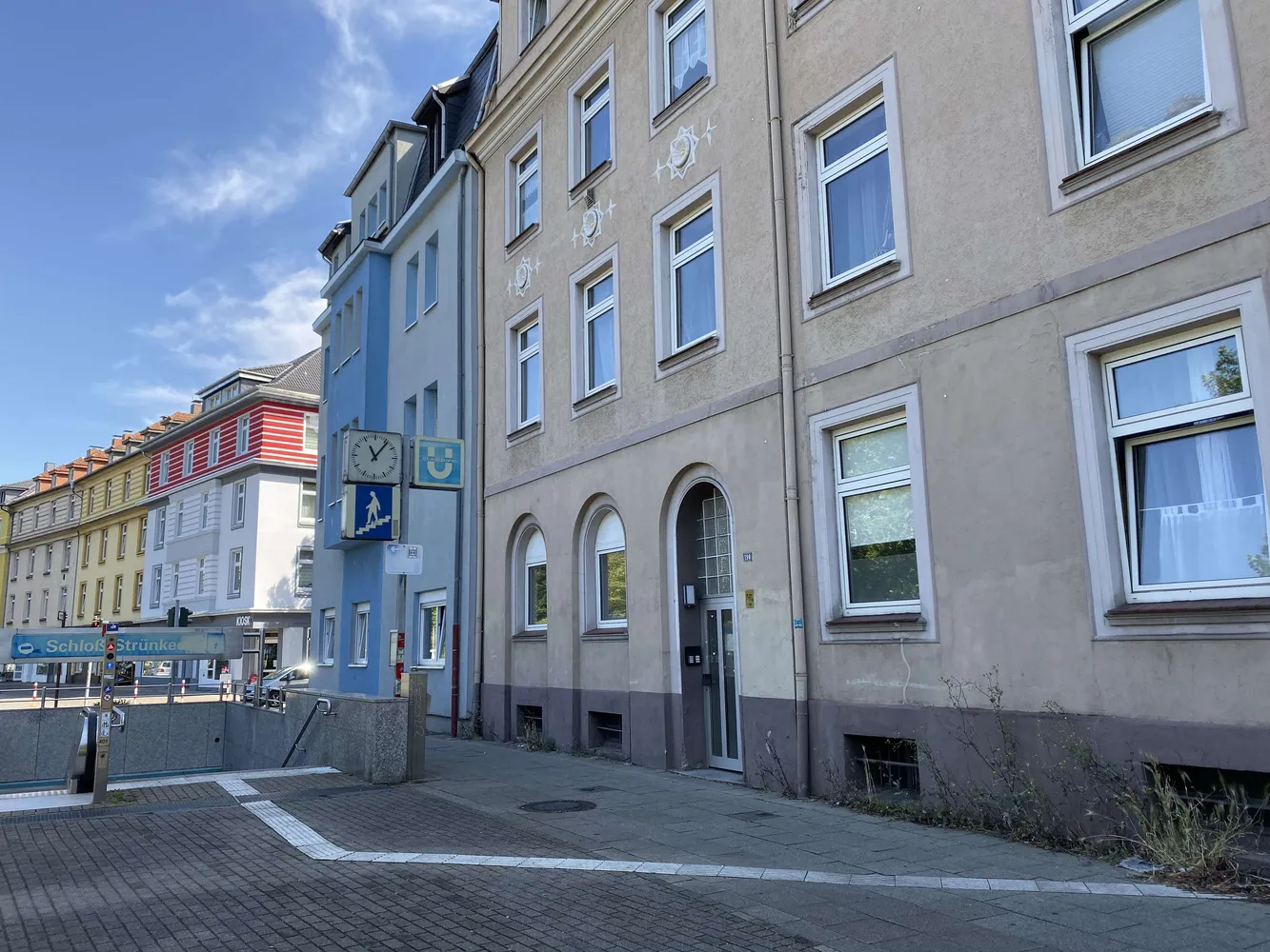 3 Zimmer Wohnung mit 60 m² in Herne – Bild 2