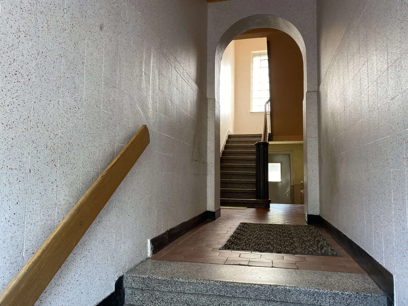 3 Zimmer Wohnung mit 60 m² in Herne – Bild 3
