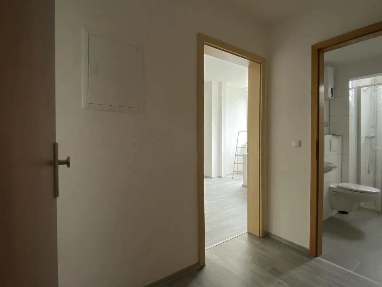 3 Zimmer Wohnung mit 60 m² in Herne – Bild 4