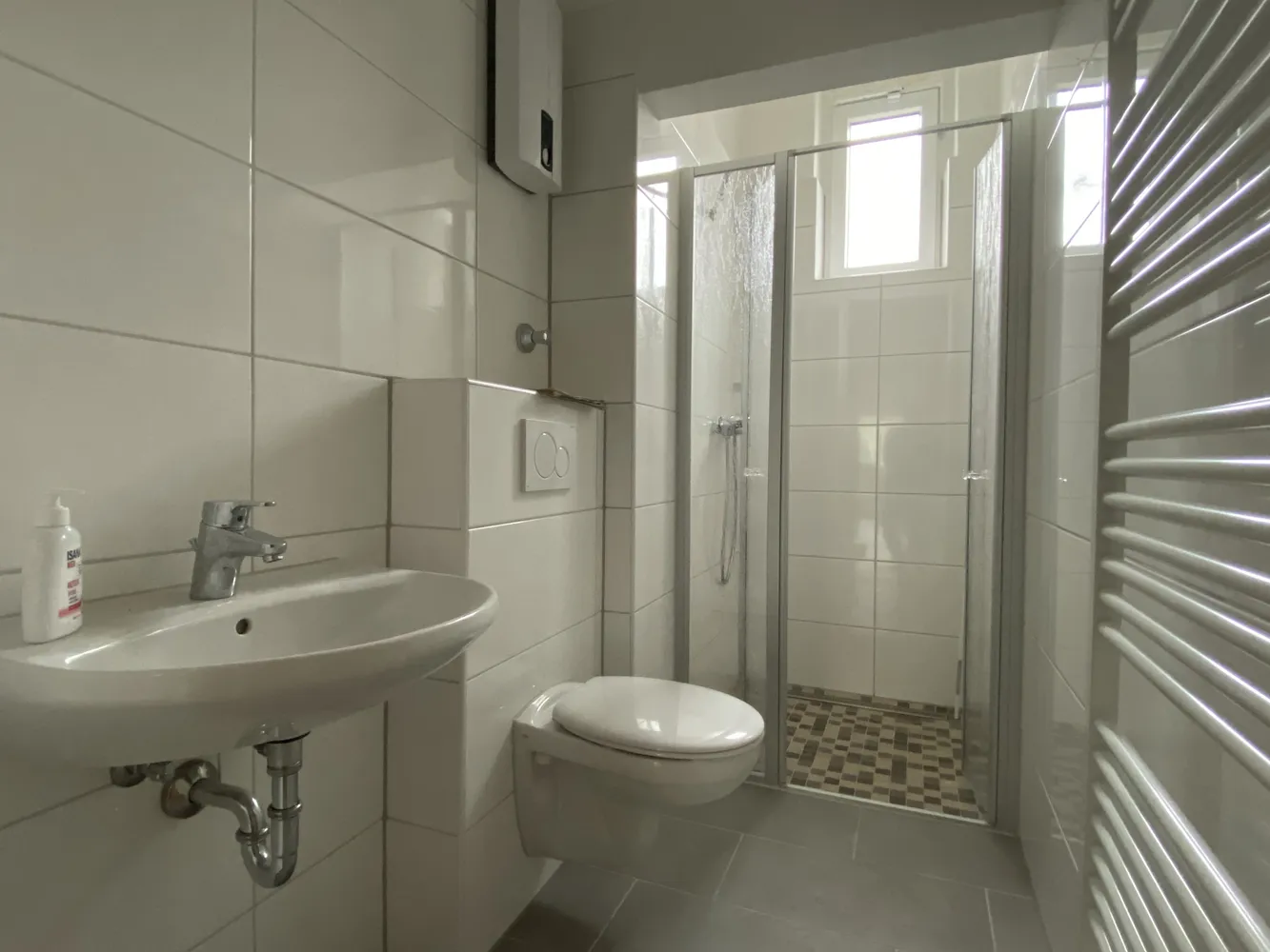 3 Zimmer Wohnung mit 60 m² in Herne – Bild 5