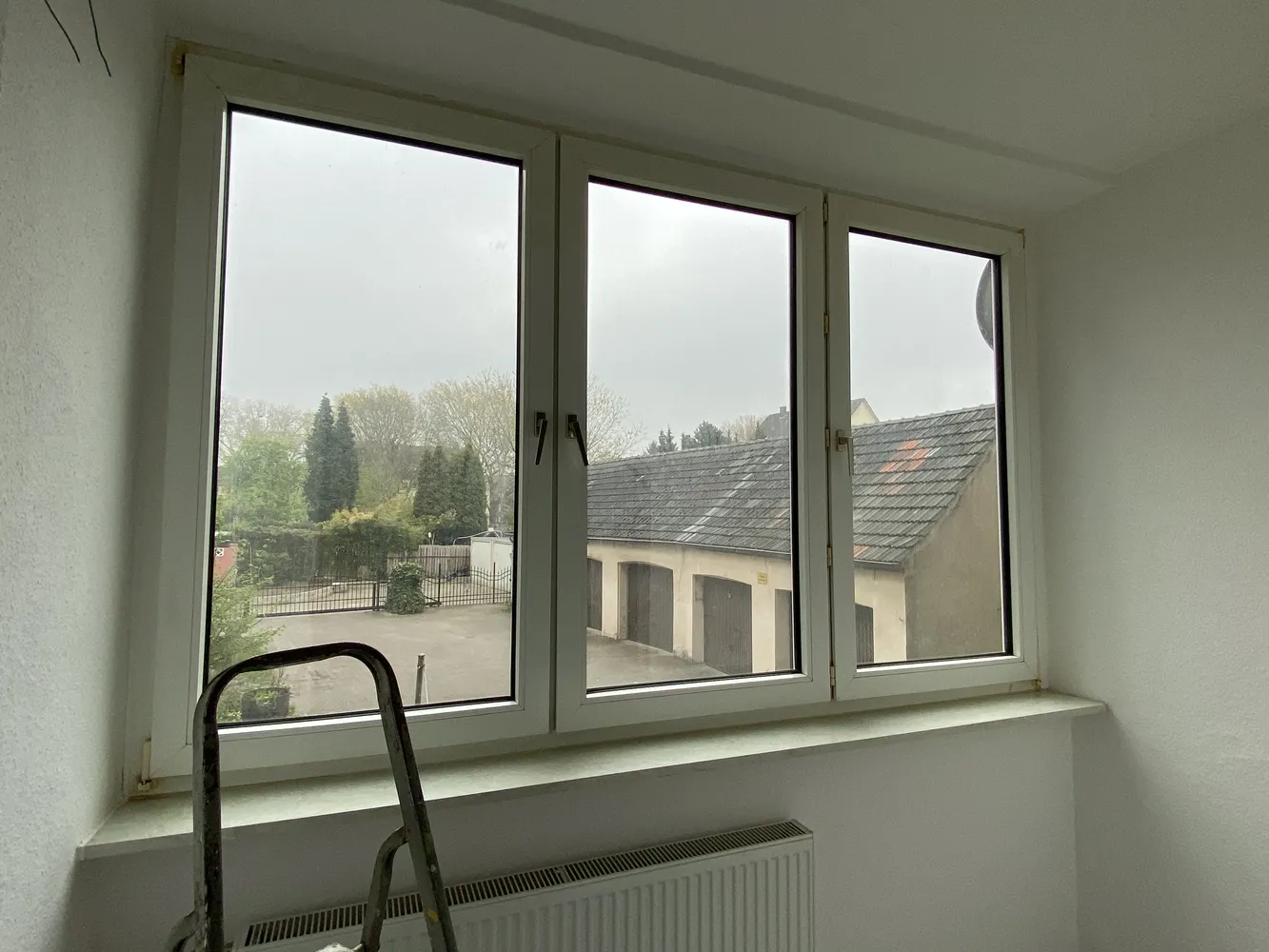 3 Zimmer Wohnung mit 60 m² in Herne – Bild 7