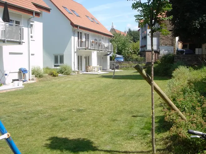 1 Zimmer Wohnung mit 10 m² in Heidelberg – Bild 7