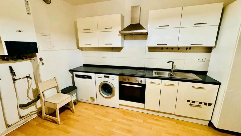 2 Zimmer Wohnung mit 65 m² in Aachen – Bild 4