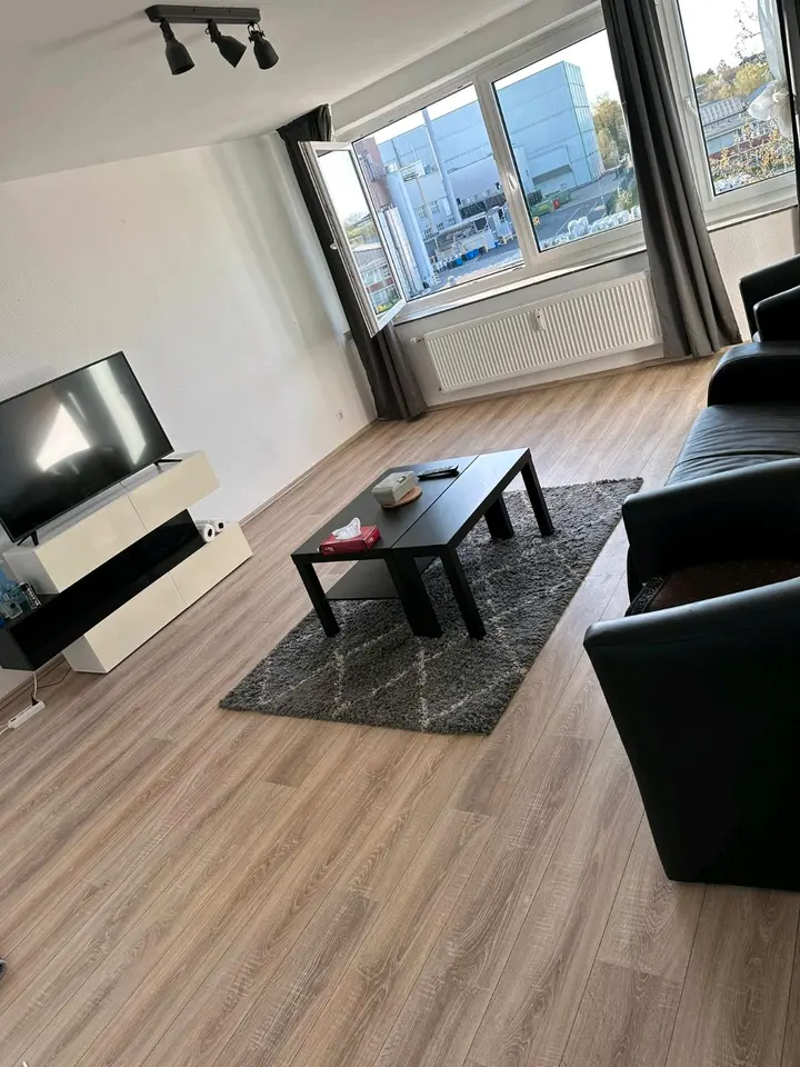 2 Zimmer Wohnung mit 65 m² in Aachen – Bild 6
