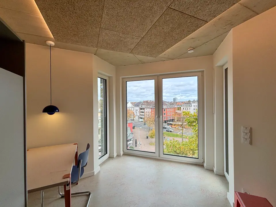 2 Zimmer Wohnung mit 65 m² in Aachen – Bild 10