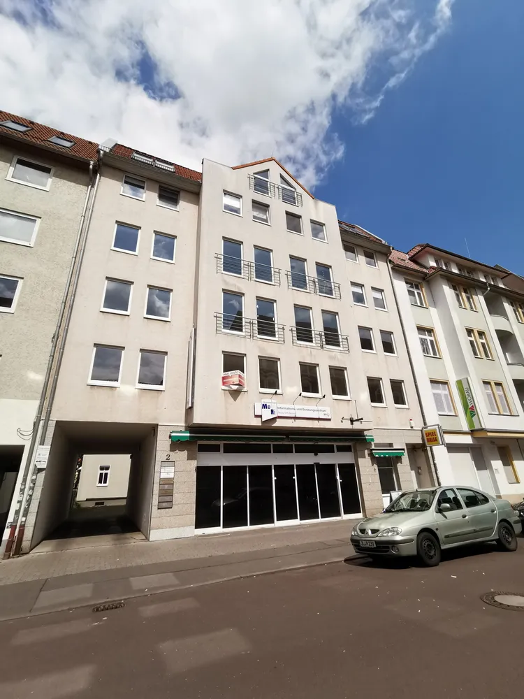 2 Zimmer Wohnung mit 79 m² in Magdeburg – Bild 8