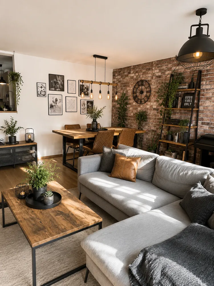 3 Zimmer Wohnung mit 81 m² in Aschaffenburg – Bild 1